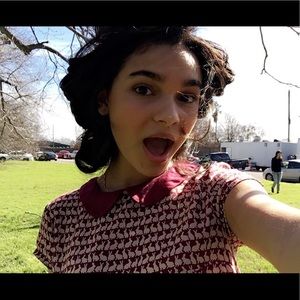 Meet your Posher, Paulina